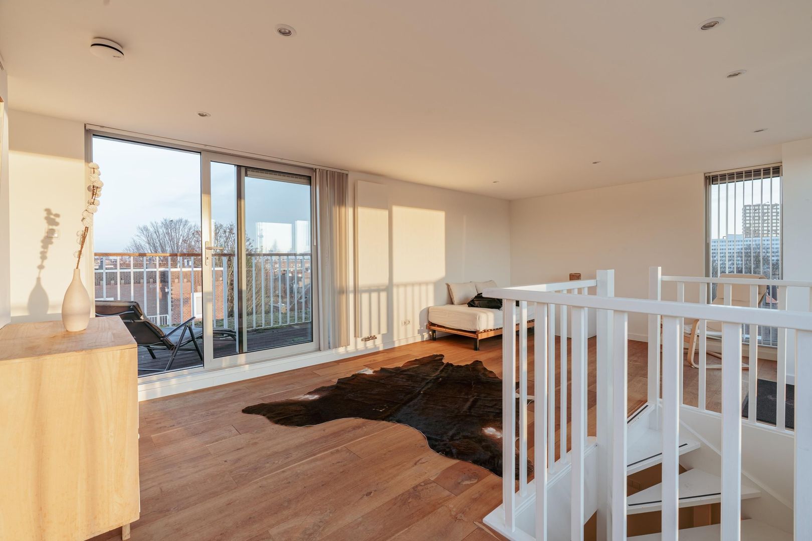 De la Reijstraat 16 C, Amsterdam foto-21