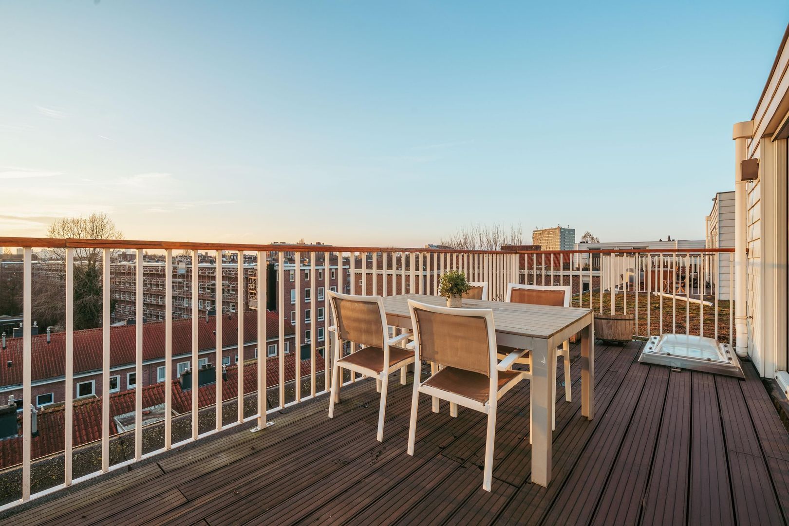 De la Reijstraat 16 C, Amsterdam foto-23