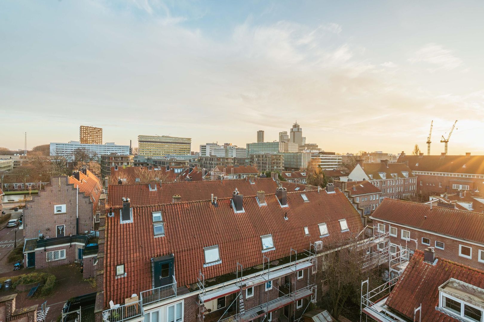 De la Reijstraat 16 C, Amsterdam foto-28