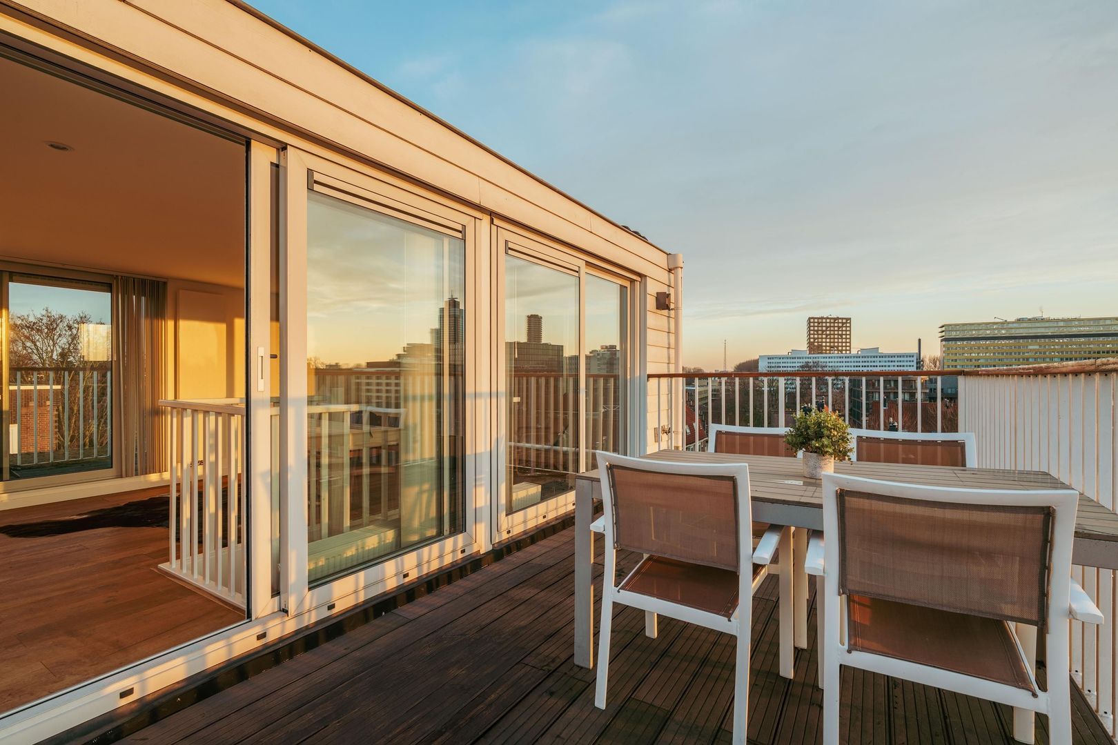 De la Reijstraat 16 C, Amsterdam foto-24