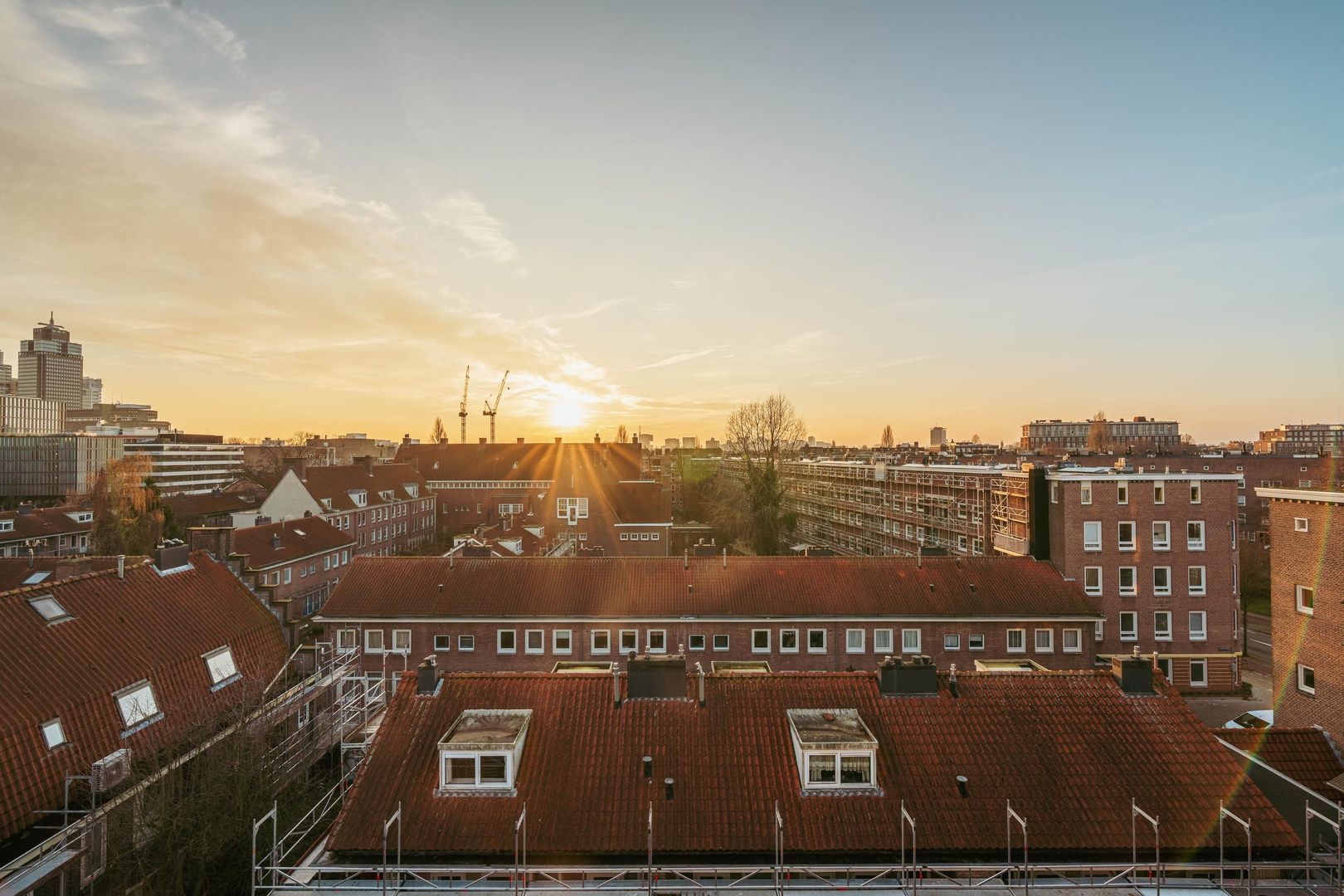 De la Reijstraat 16 C, Amsterdam foto-25