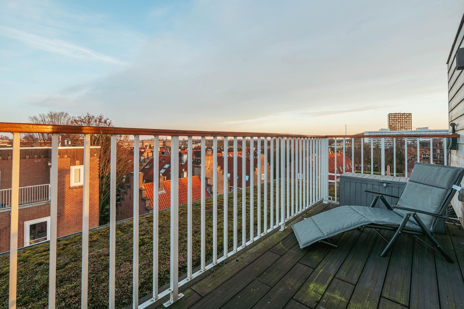 De la Reijstraat 16 C, Amsterdam foto-26