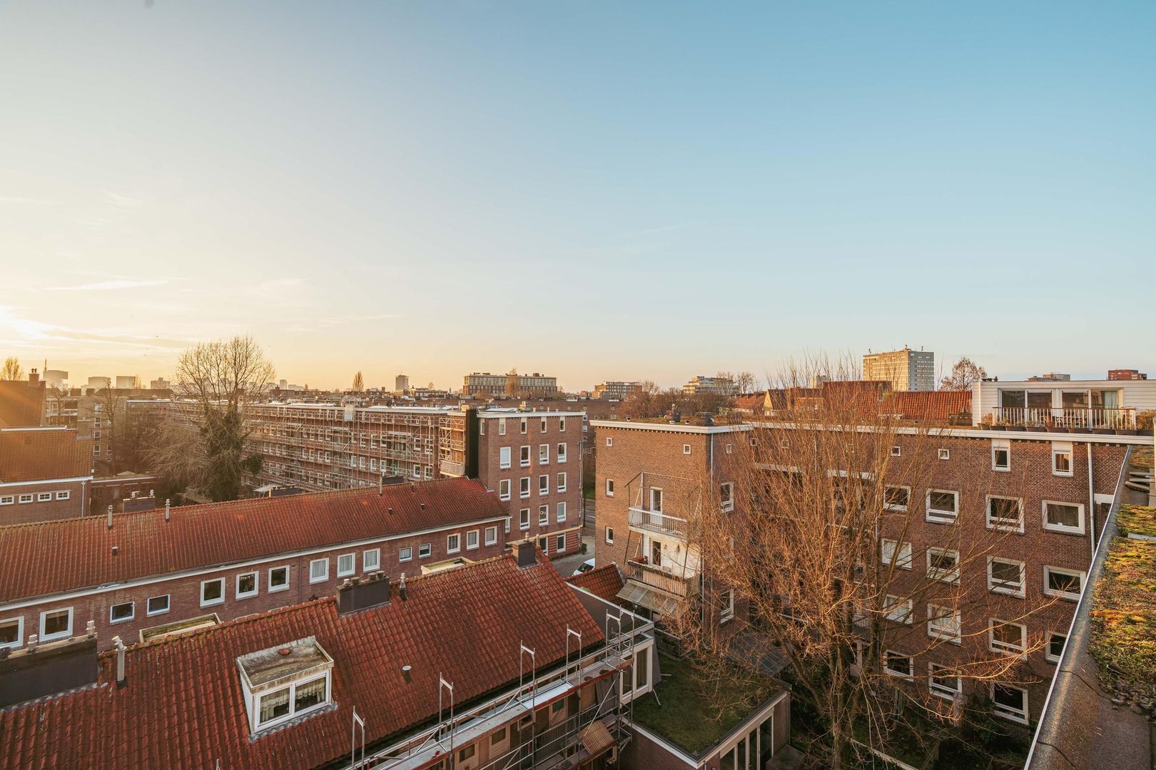 De la Reijstraat 16 C, Amsterdam foto-29