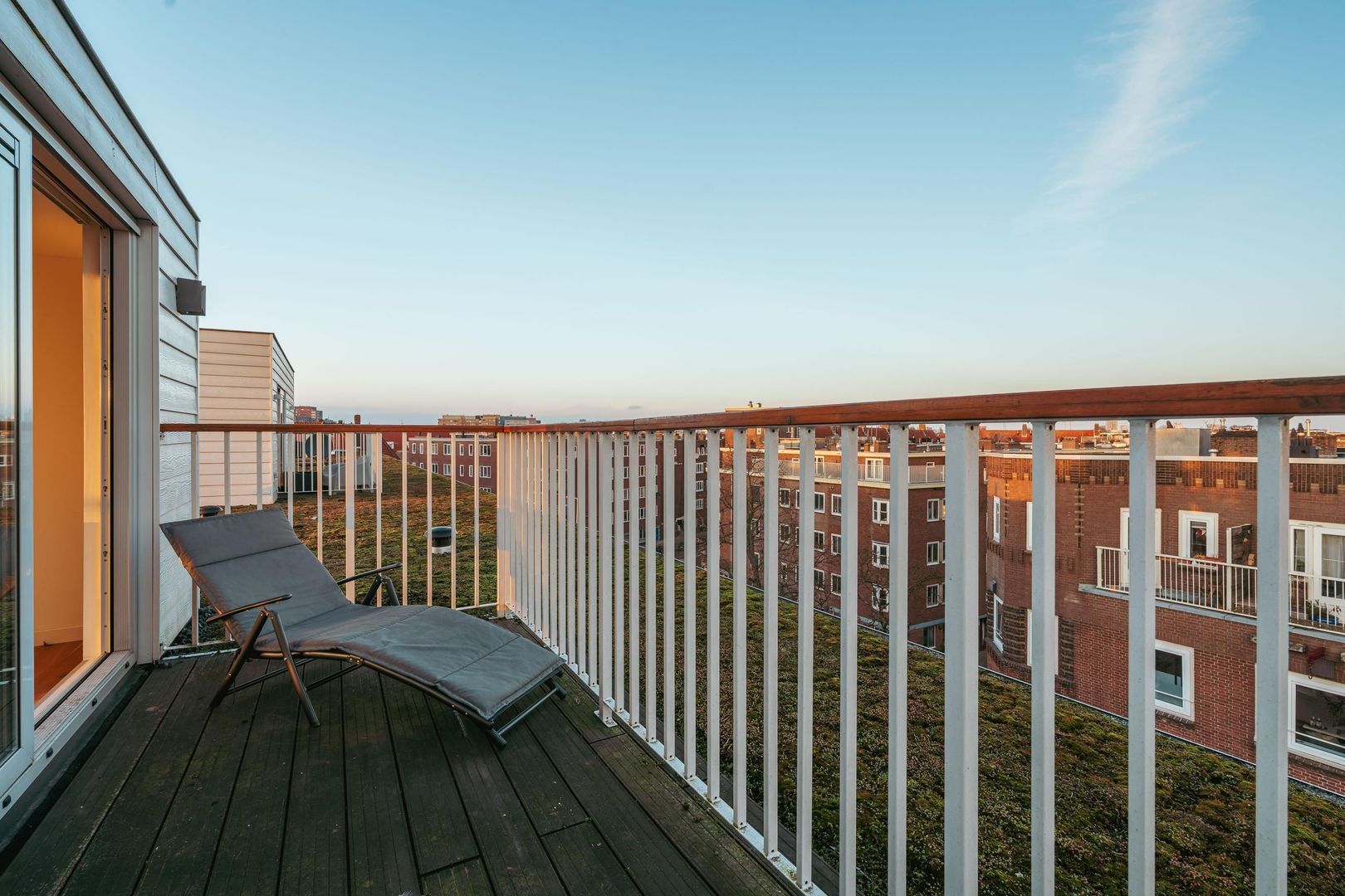 De la Reijstraat 16 C, Amsterdam foto-27