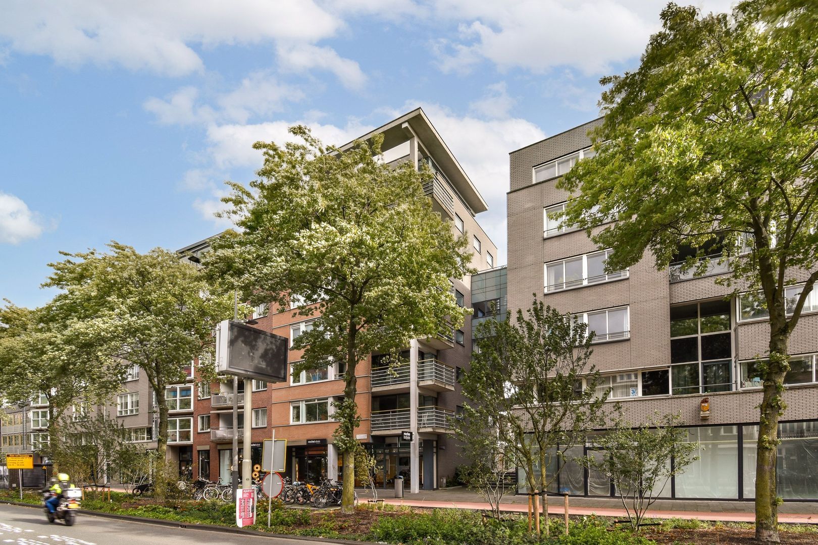 Valkenburgerstraat 141, Amsterdam foto-26