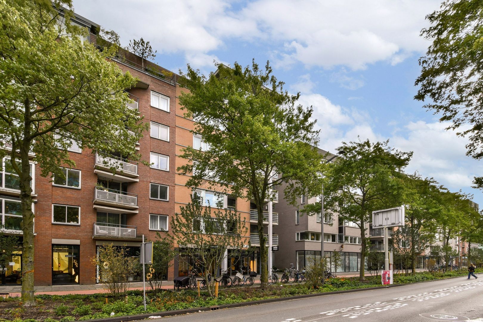 Valkenburgerstraat 141, Amsterdam foto-27