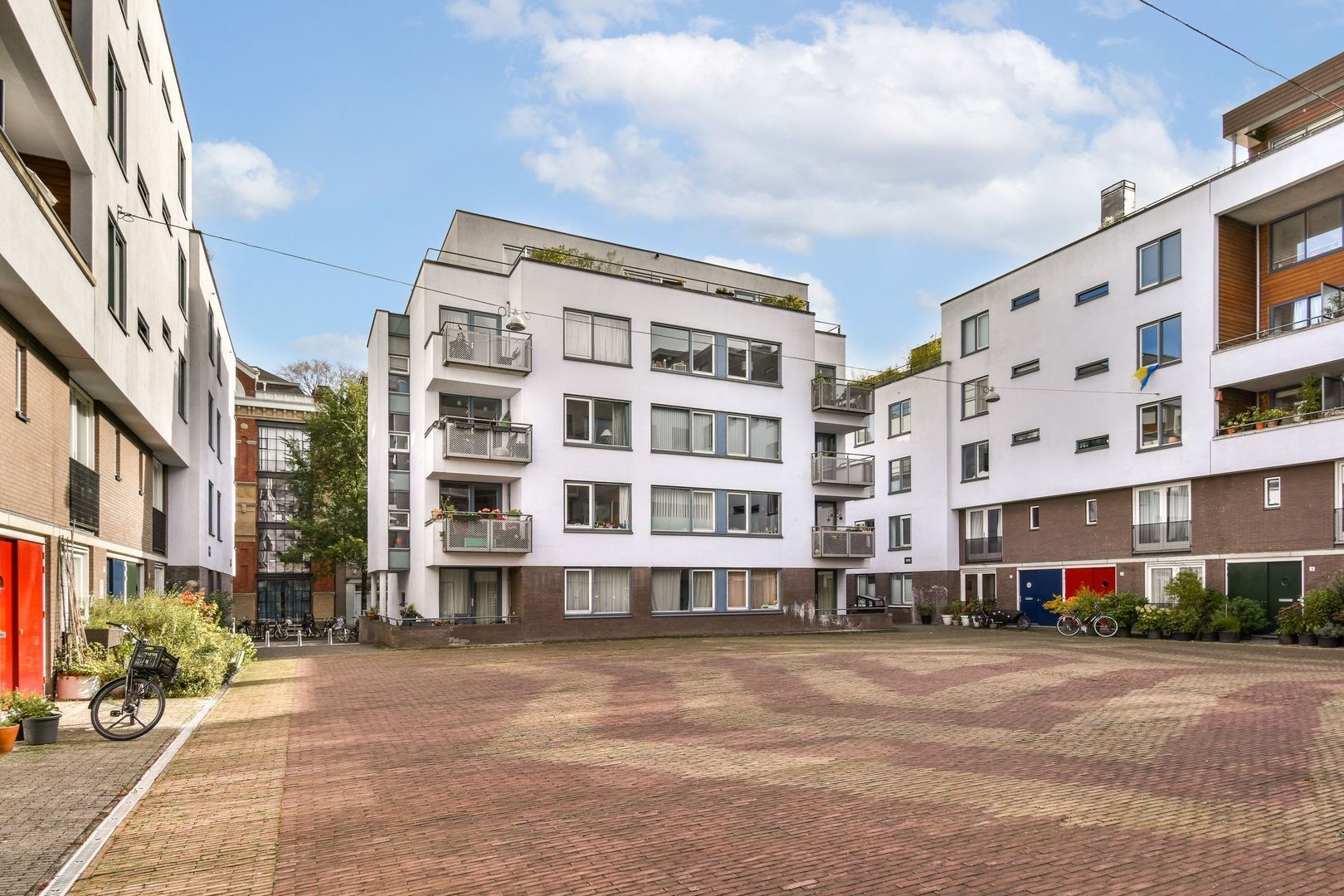 Valkenburgerstraat 141, Amsterdam foto-25