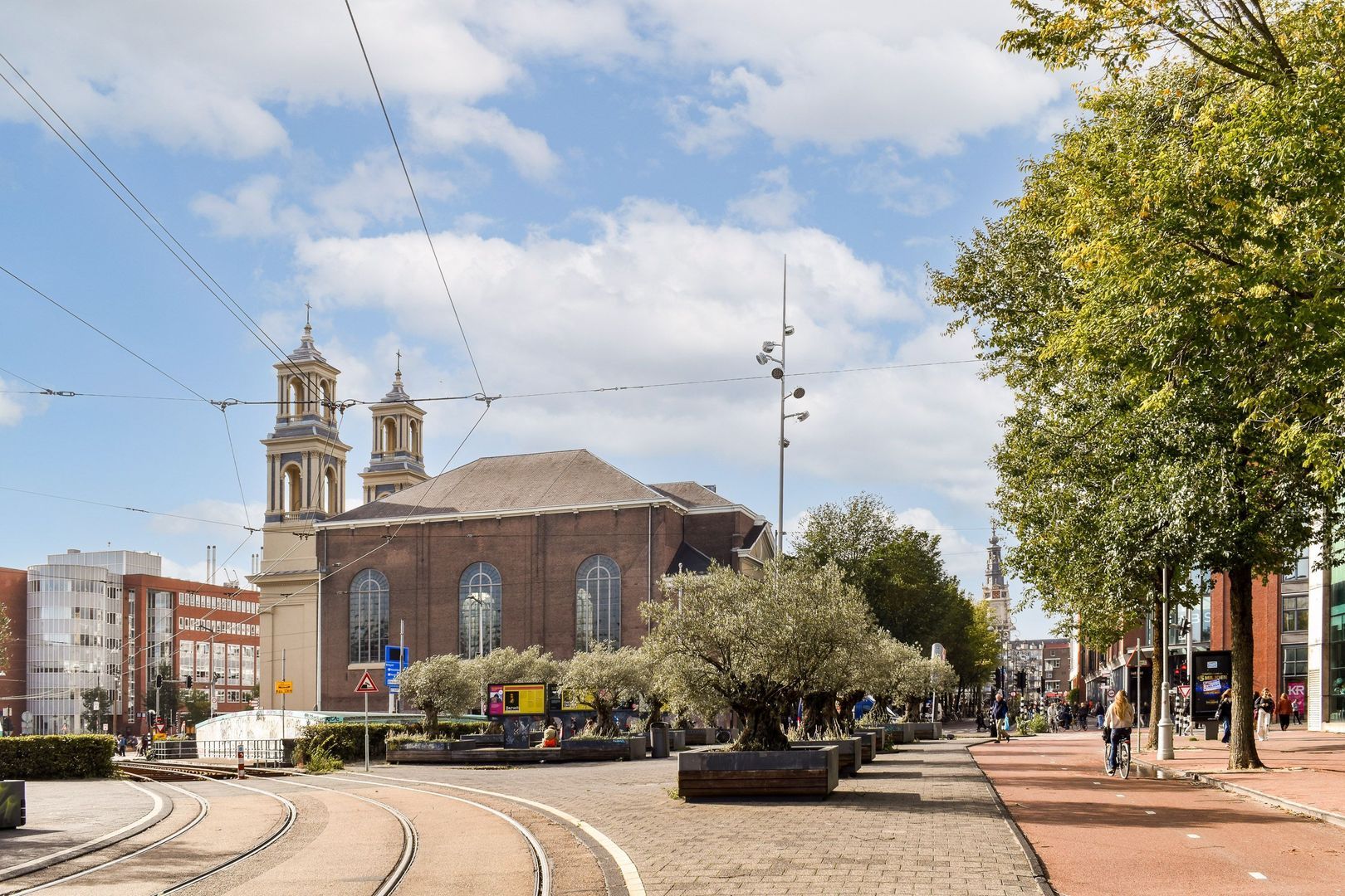 Valkenburgerstraat 141, Amsterdam foto-28