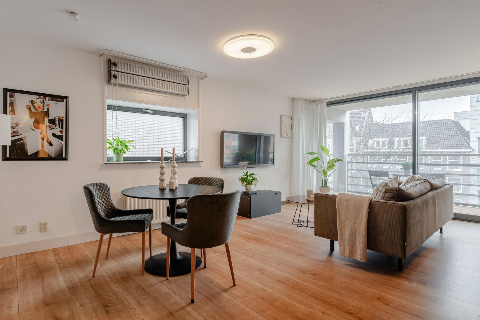 Valkenburgerstraat 141, Amsterdam foto-3