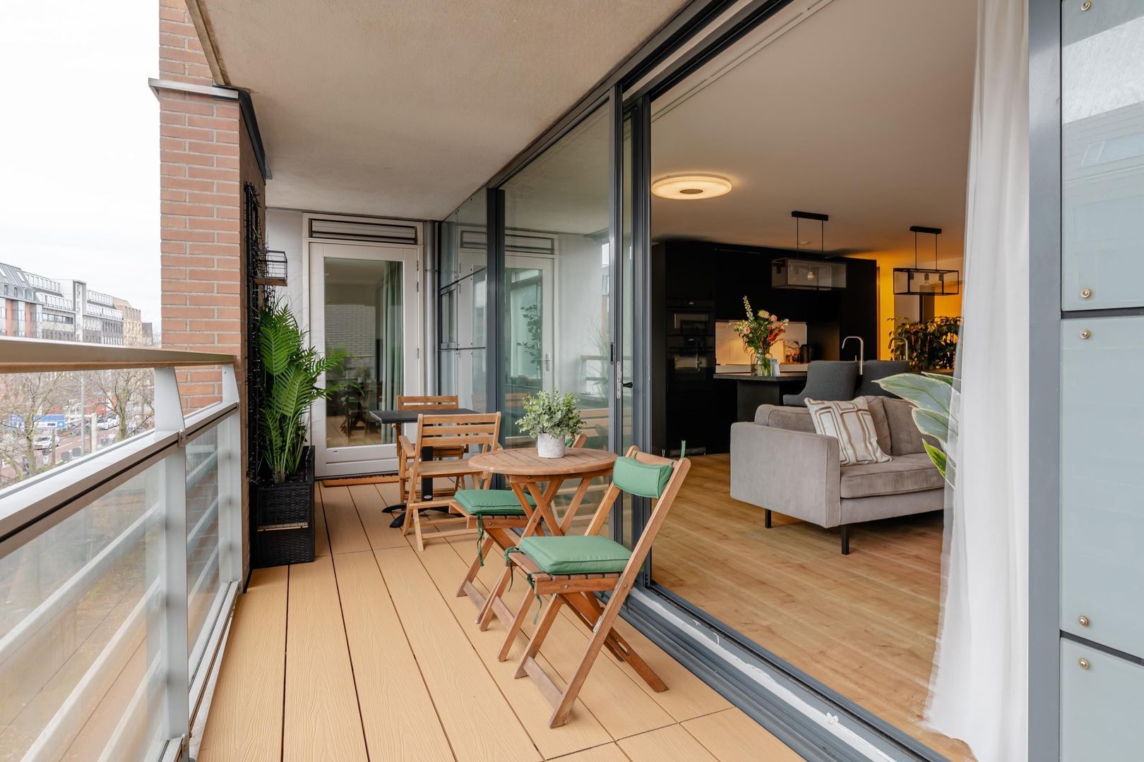 Valkenburgerstraat 141, Amsterdam foto-1