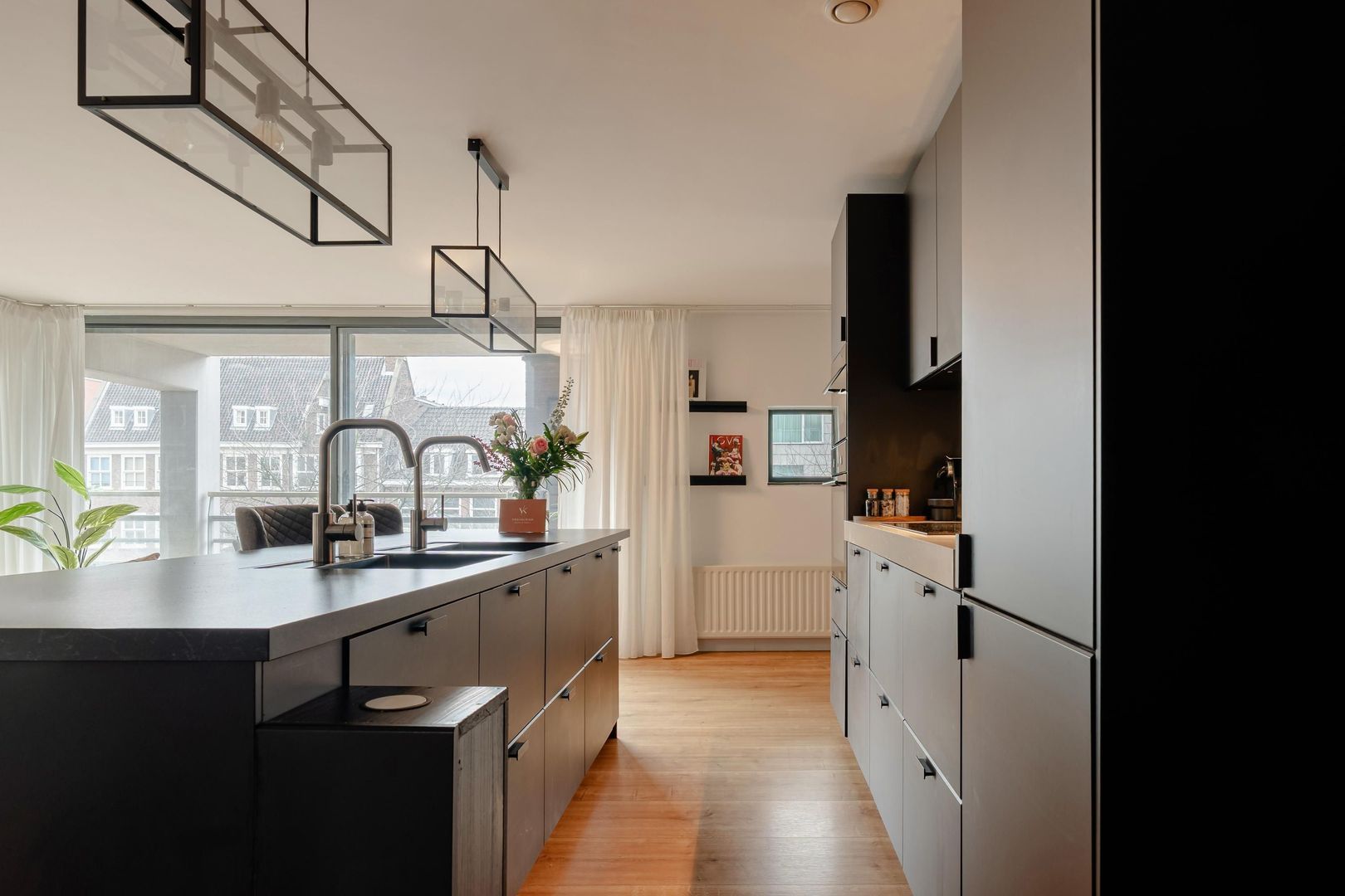 Valkenburgerstraat 141, Amsterdam foto-12