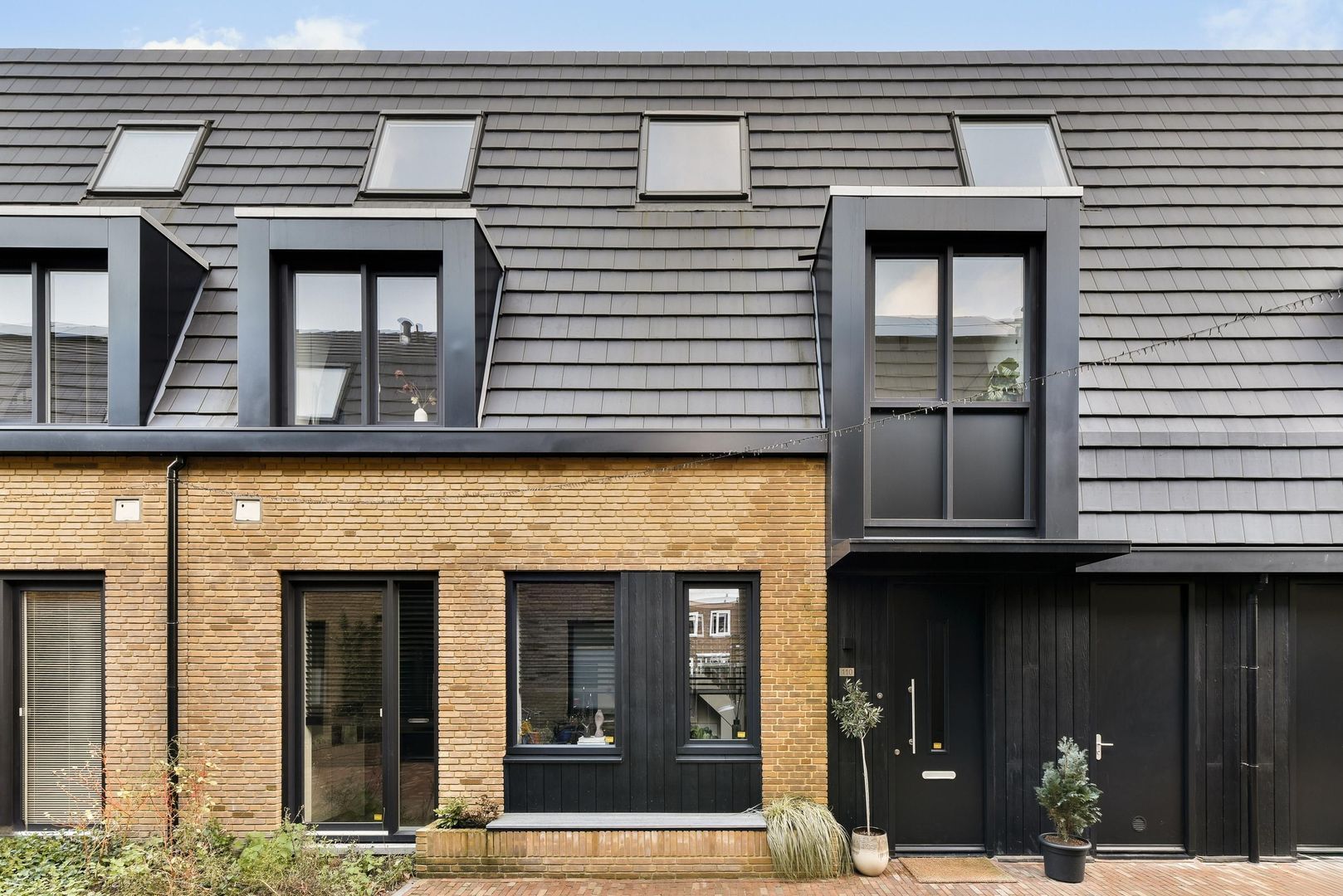 Paltsstraat 110, Haarlem foto-0