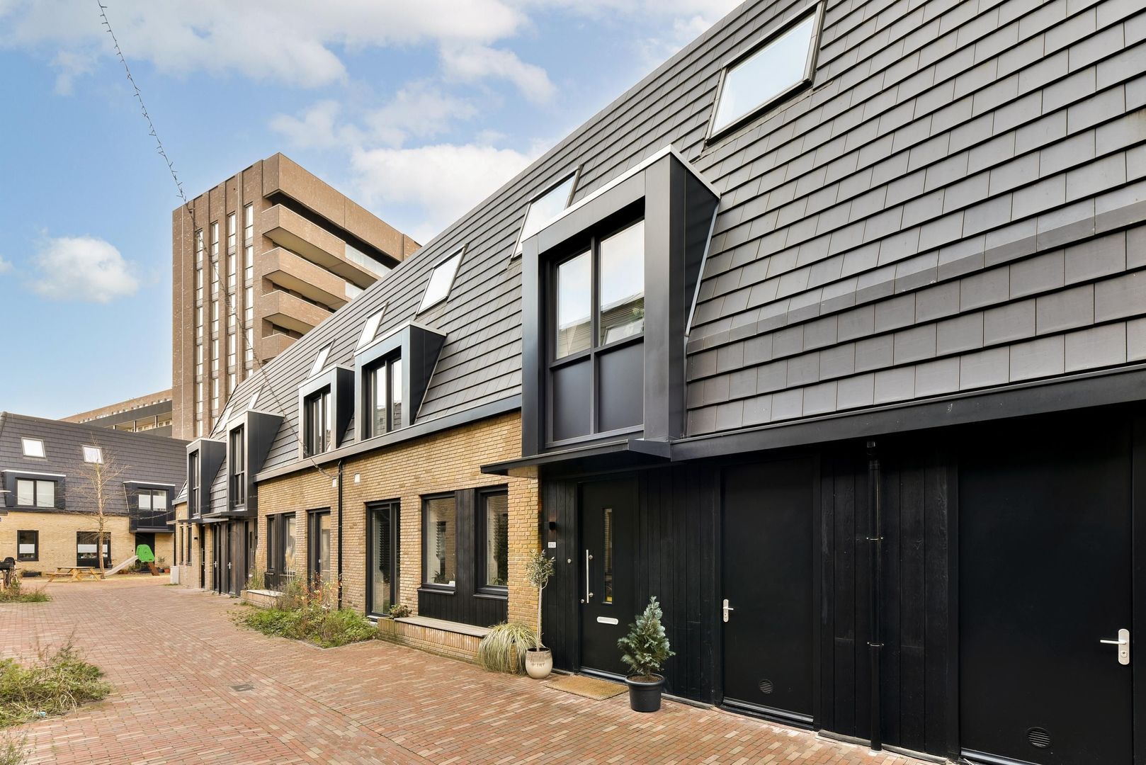 Paltsstraat 110, Haarlem foto-34