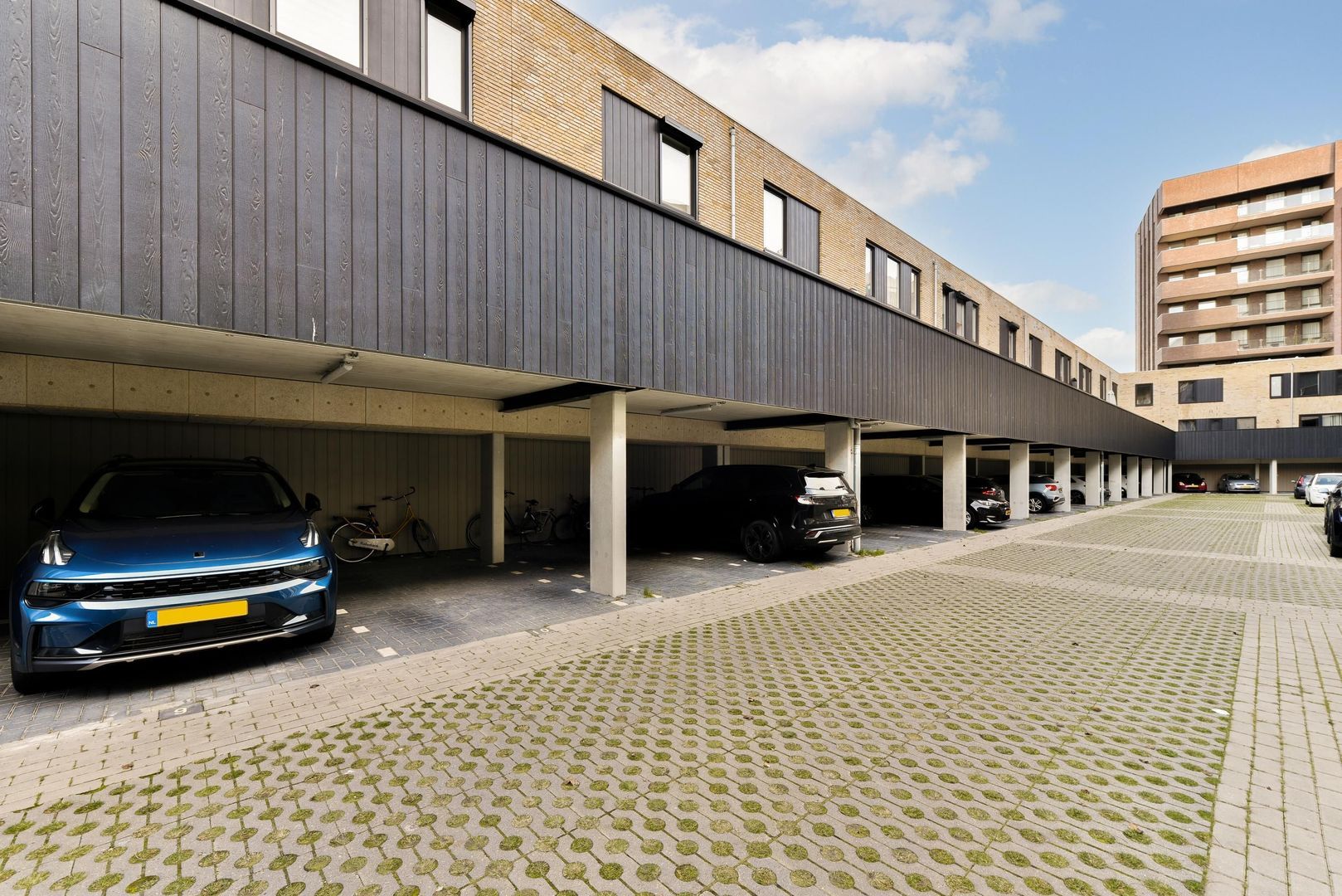 Paltsstraat 110, Haarlem foto-39