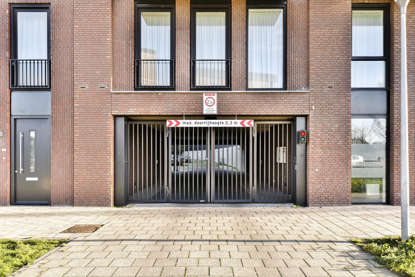 Paltsstraat 110, Haarlem foto-38