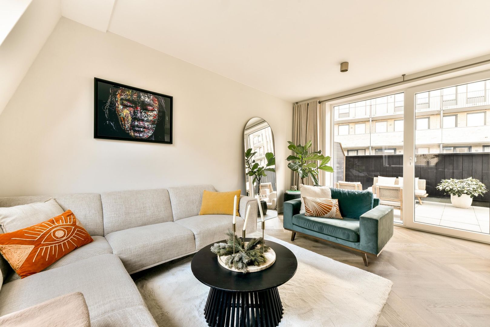 Paltsstraat 110, Haarlem foto-13