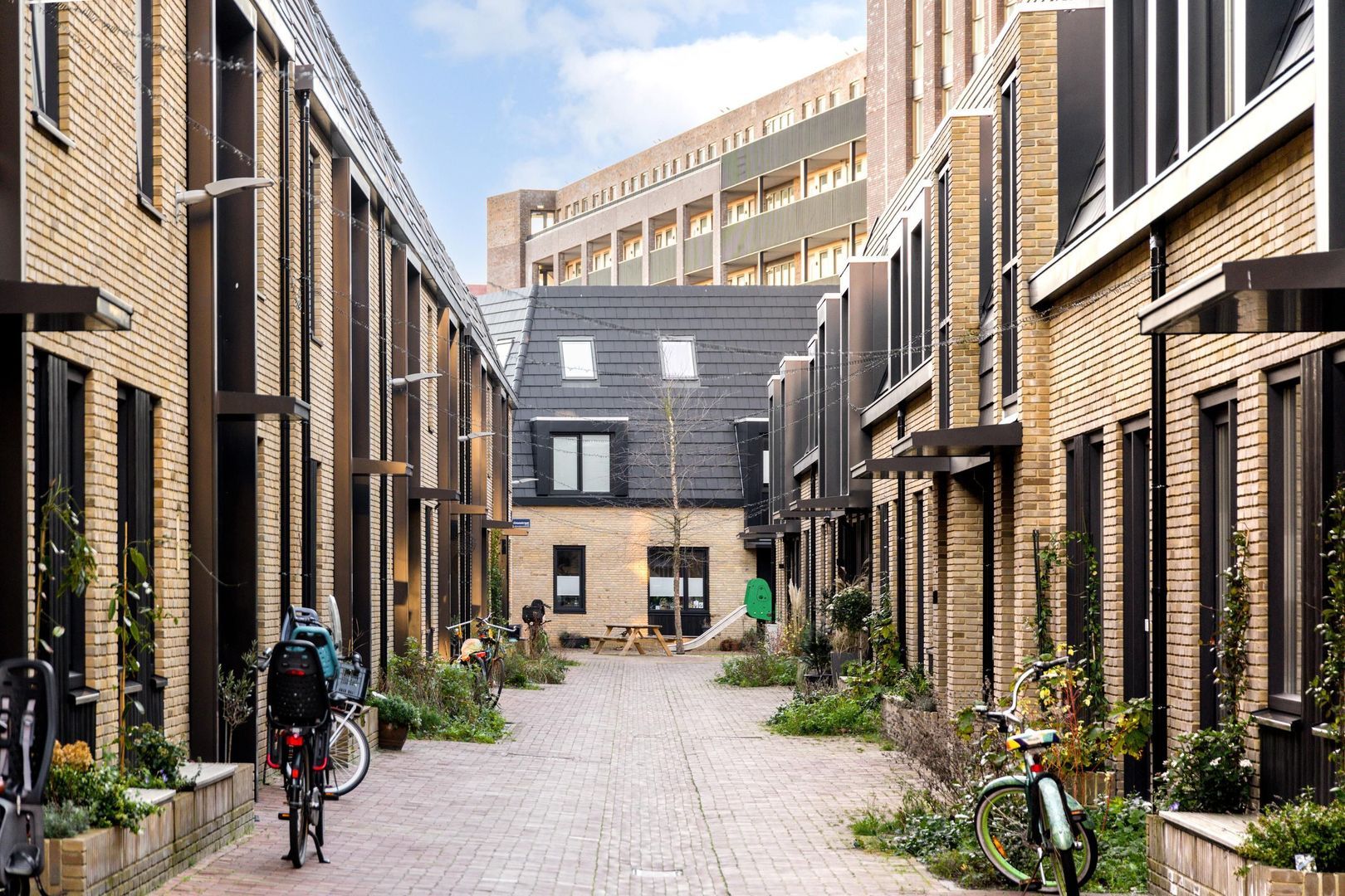 Paltsstraat 110, Haarlem foto-2