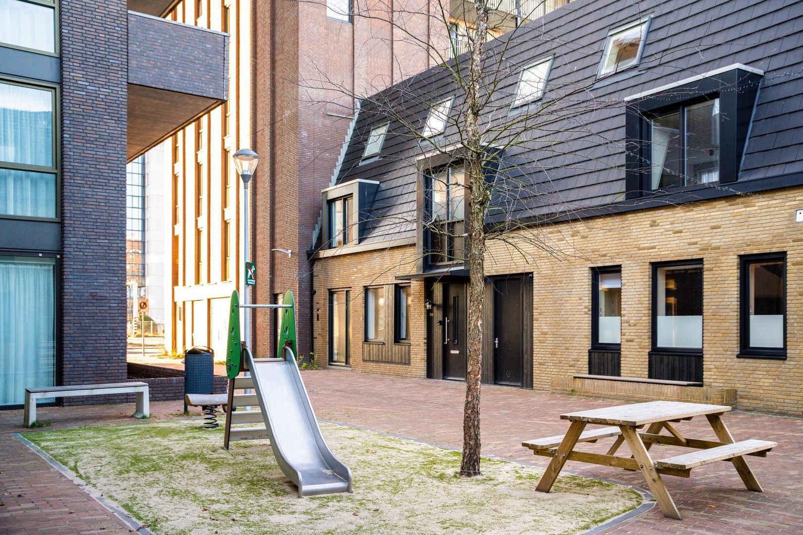 Paltsstraat 110, Haarlem foto-36