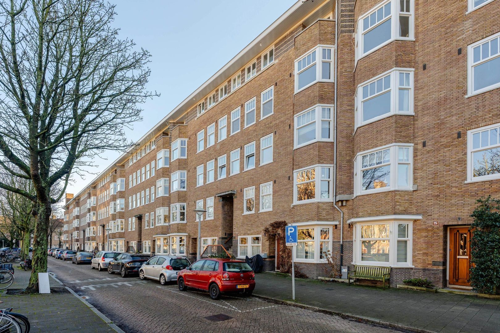 Rooseveltlaan 21 3, Amsterdam foto-28