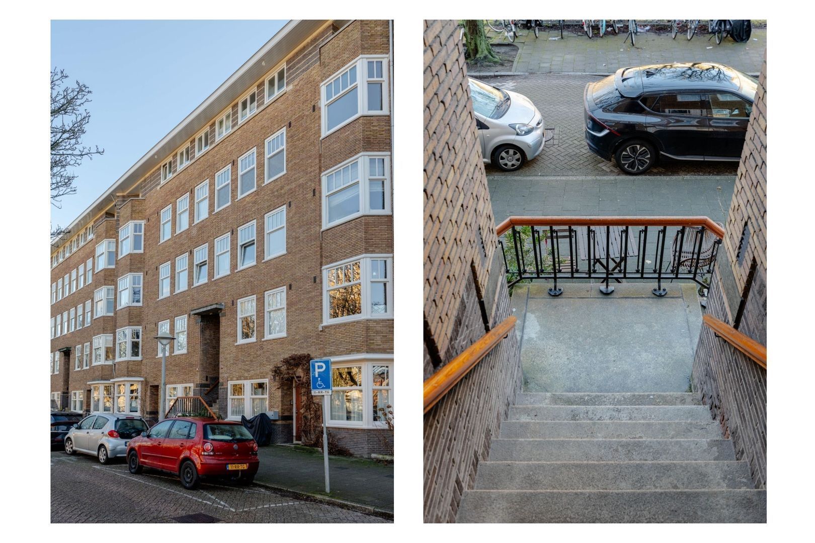 Rooseveltlaan 21 3, Amsterdam foto-27