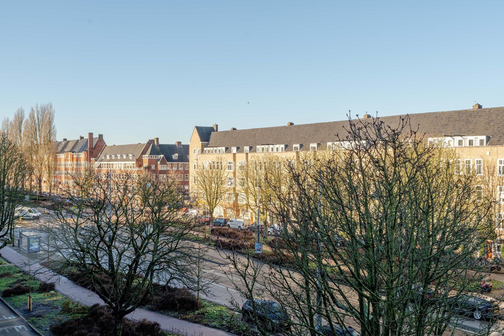 Rooseveltlaan 21 3, Amsterdam foto-4