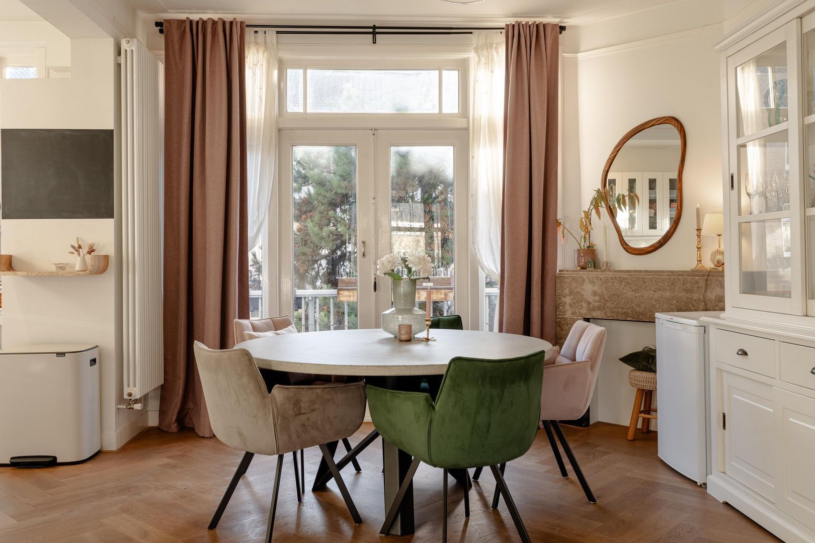 Rooseveltlaan 21 3, Amsterdam foto-7