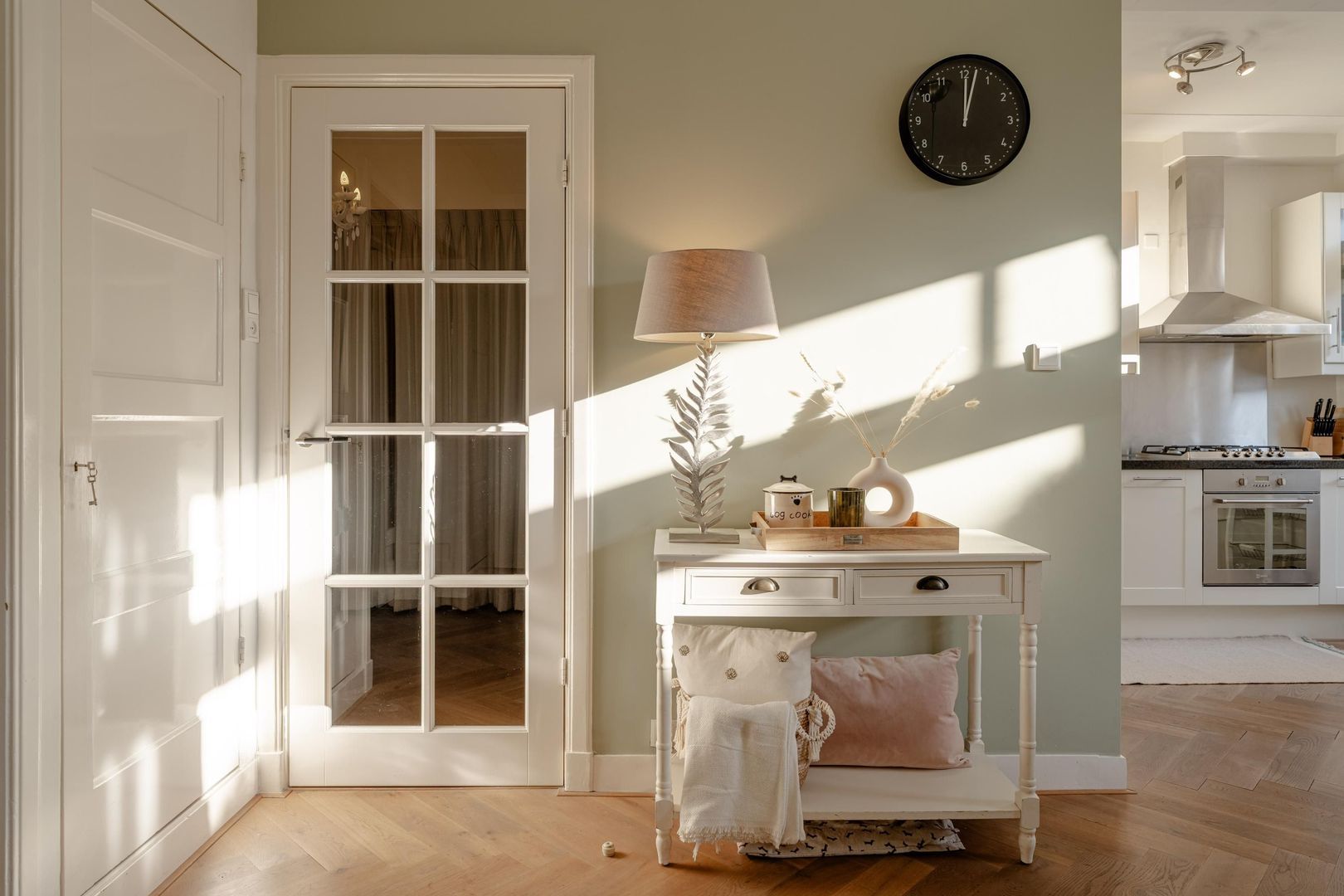 Rooseveltlaan 21 3, Amsterdam foto-8