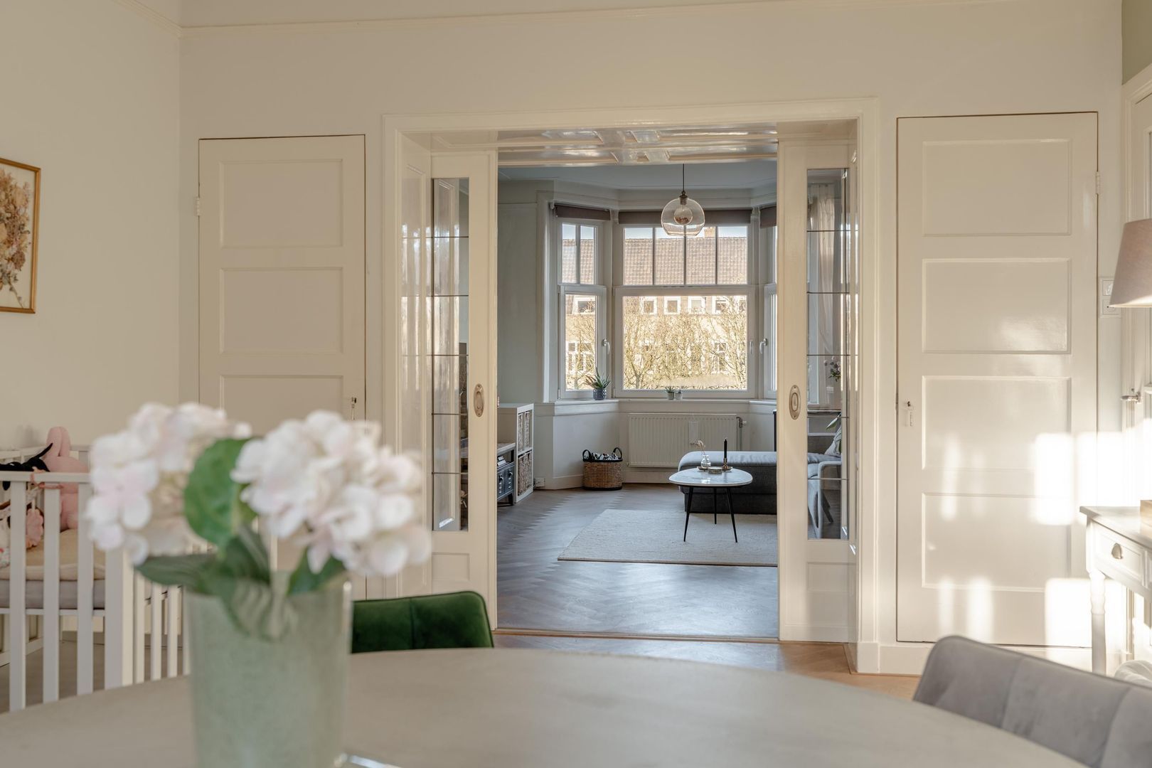 Rooseveltlaan 21 3, Amsterdam foto-9