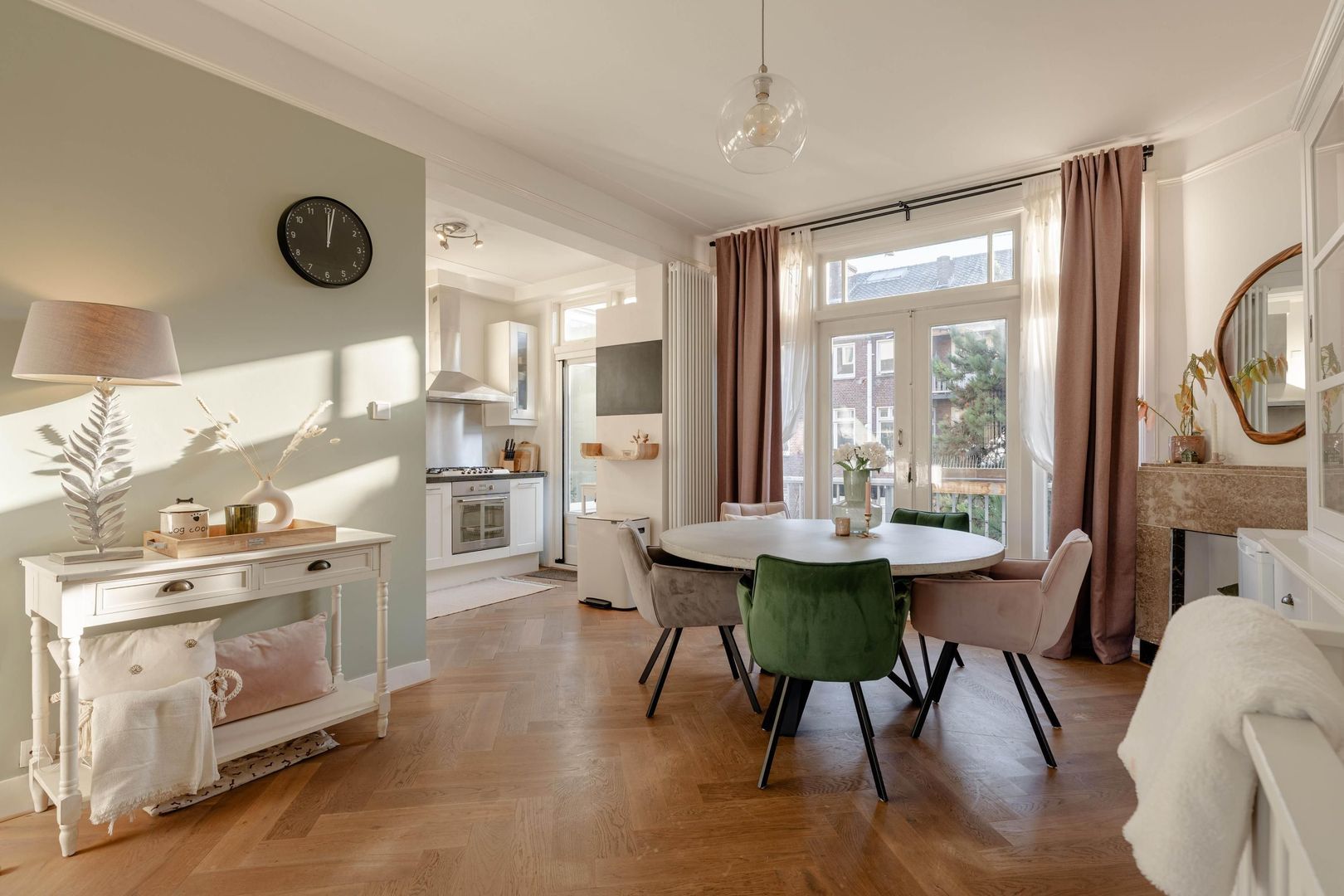 Rooseveltlaan 21 3, Amsterdam foto-6