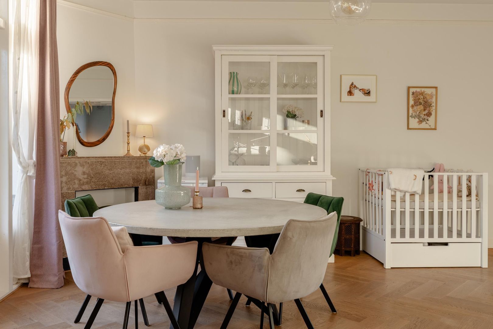 Rooseveltlaan 21 3, Amsterdam foto-13