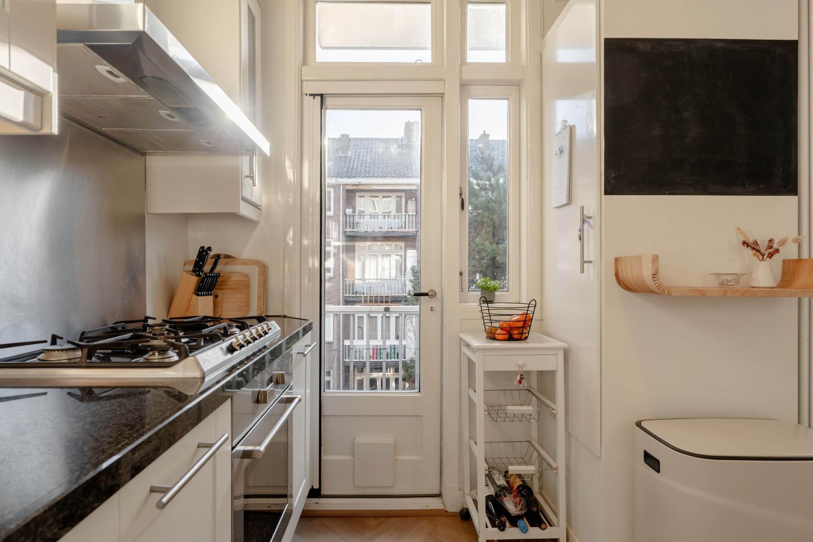 Rooseveltlaan 21 3, Amsterdam foto-14