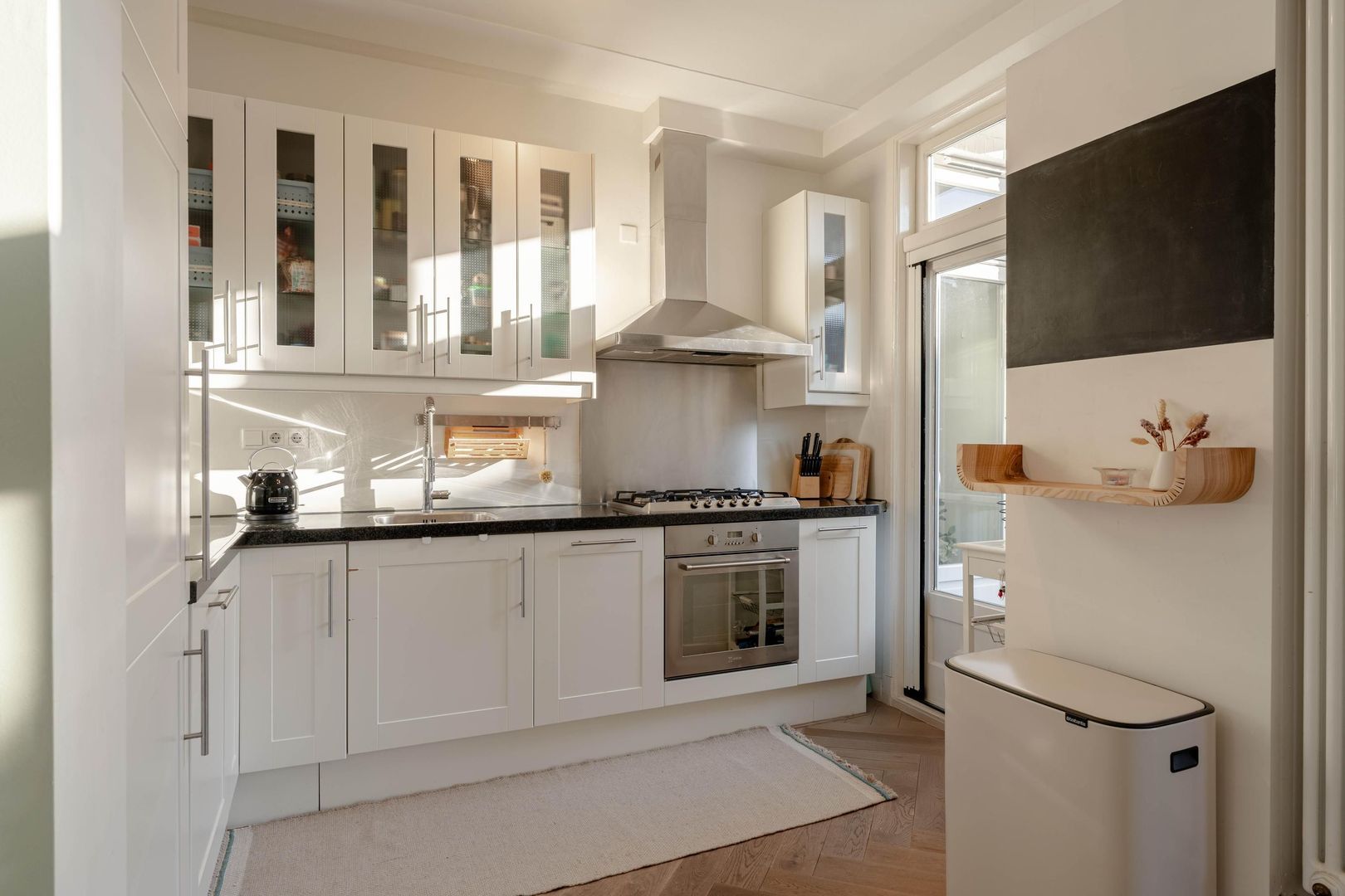 Rooseveltlaan 21 3, Amsterdam foto-11