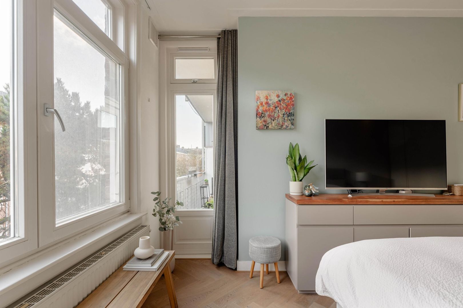 Rooseveltlaan 21 3, Amsterdam foto-18