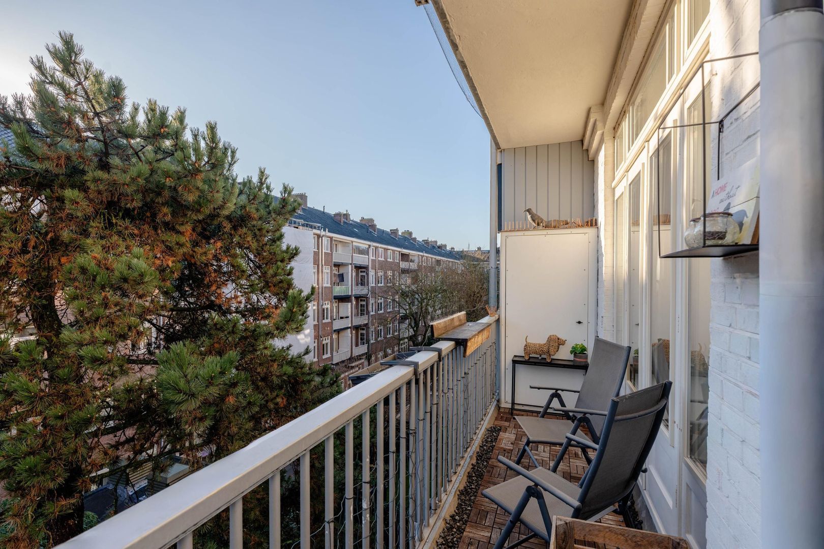 Rooseveltlaan 21 3, Amsterdam foto-15