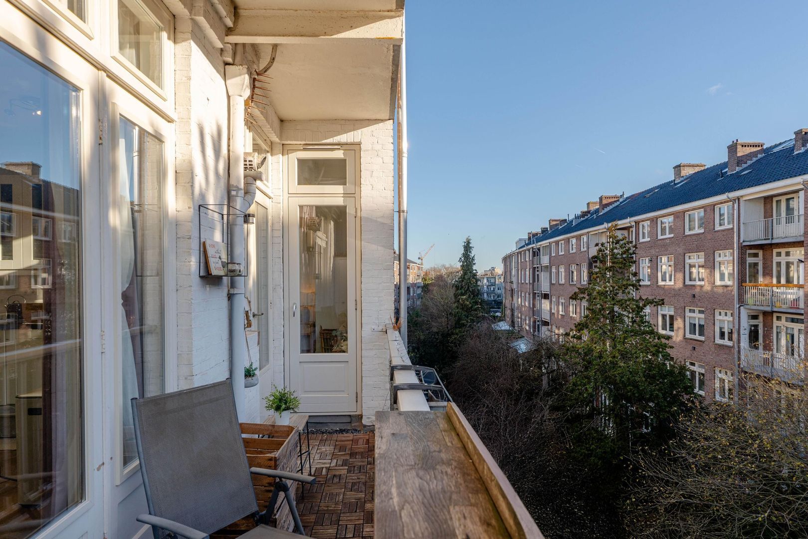 Rooseveltlaan 21 3, Amsterdam foto-16