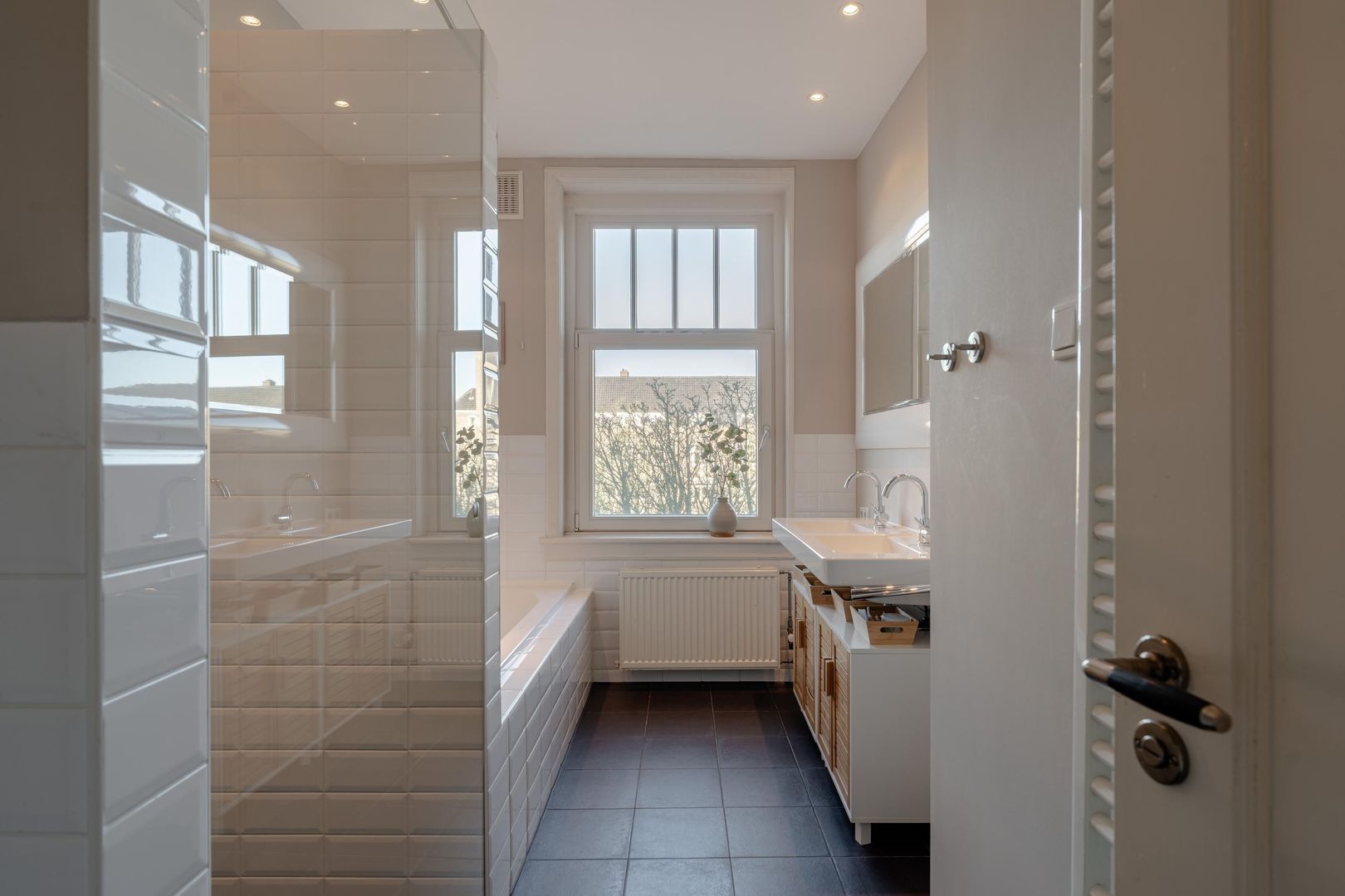 Rooseveltlaan 21 3, Amsterdam foto-19