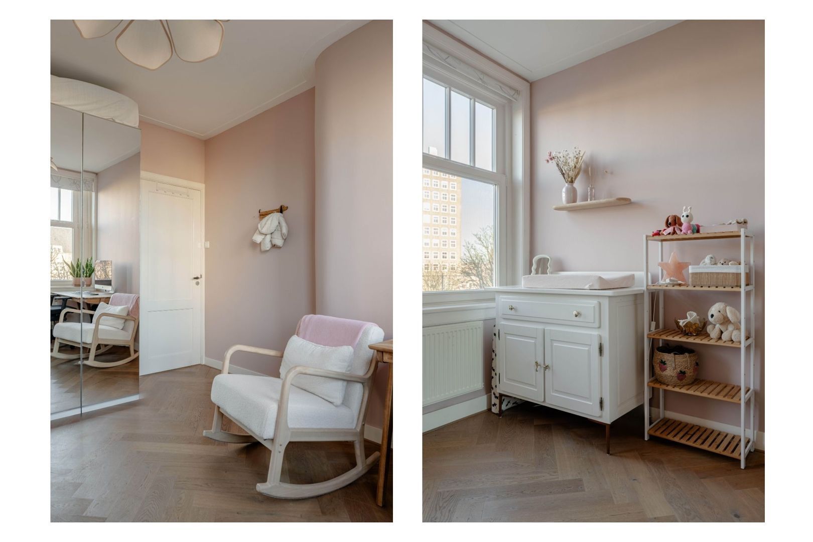 Rooseveltlaan 21 3, Amsterdam foto-25