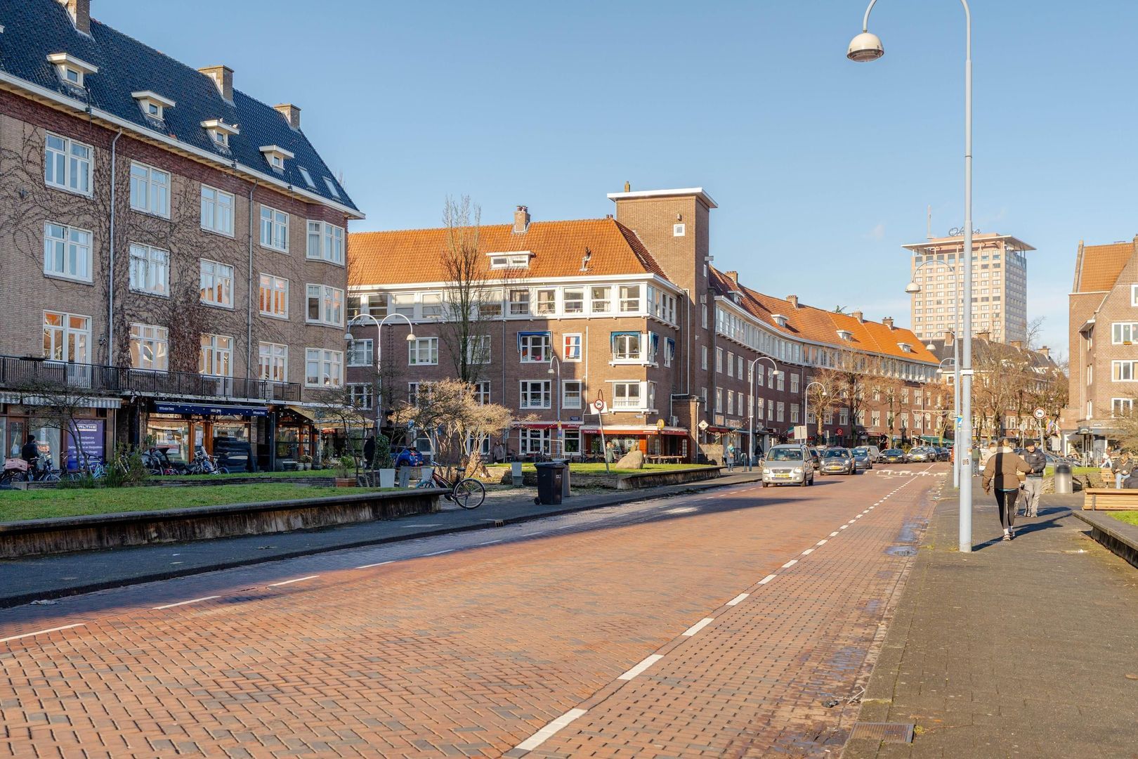 Rooseveltlaan 21 3, Amsterdam foto-29