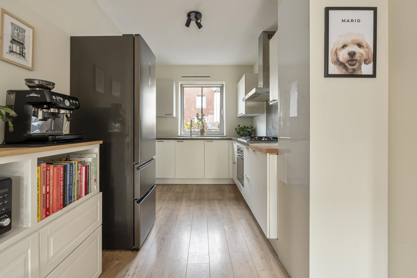 Eeuwige Jeugdlaan 16, Amsterdam foto-11