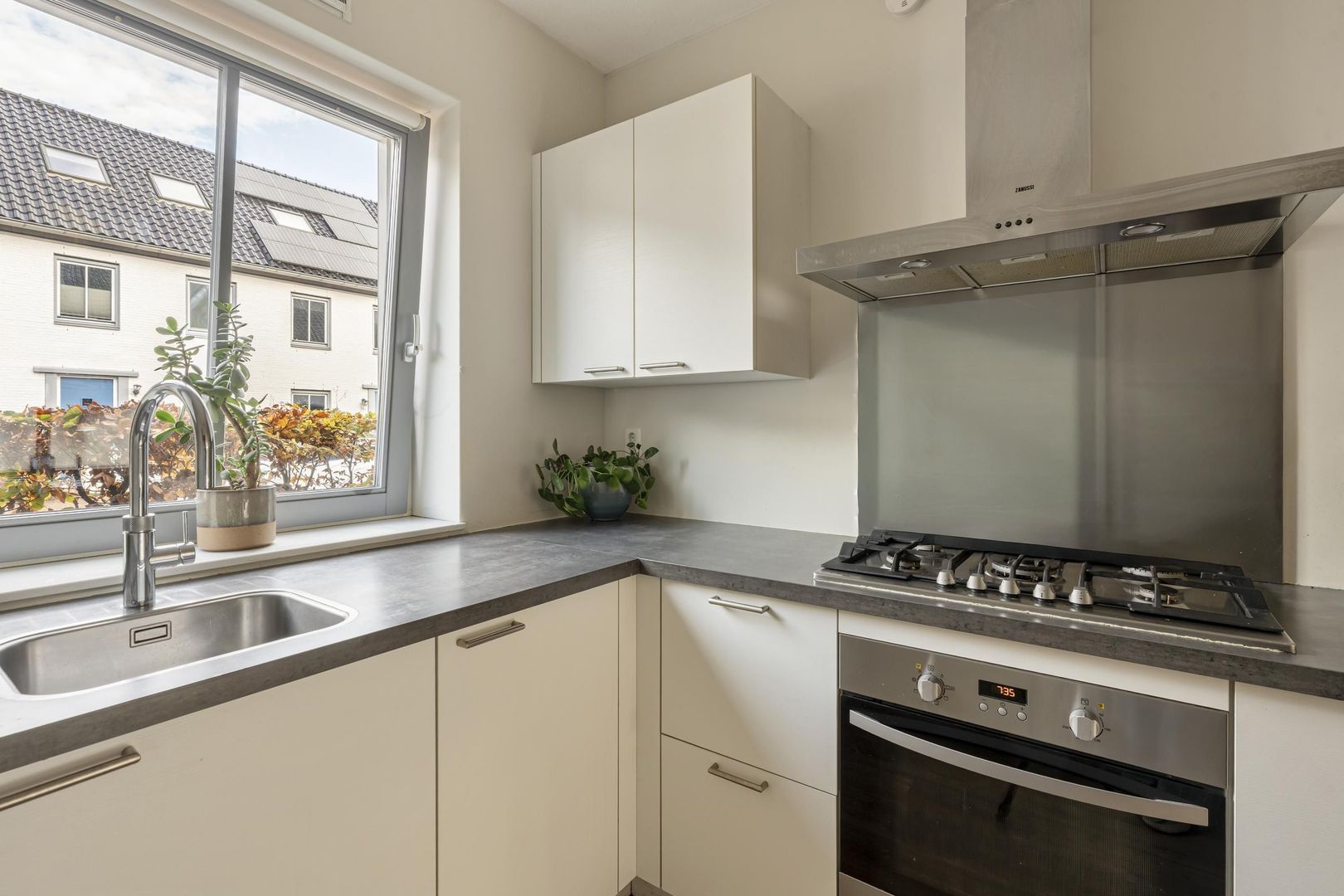 Eeuwige Jeugdlaan 16, Amsterdam foto-12