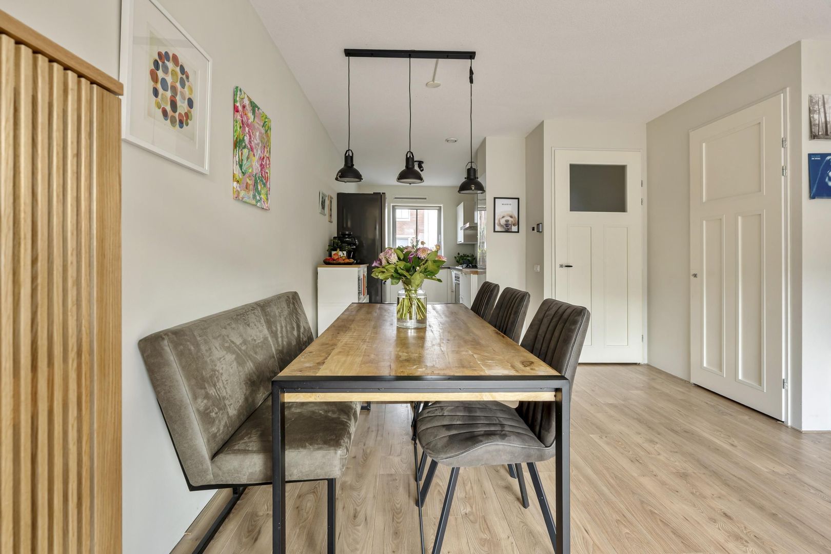 Eeuwige Jeugdlaan 16, Amsterdam foto-9