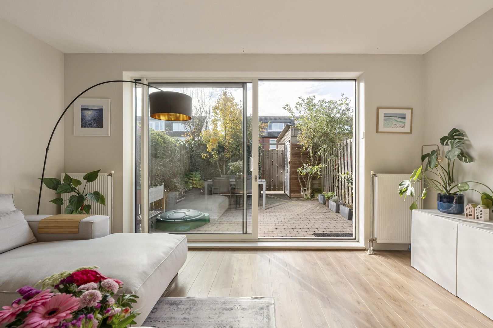 Eeuwige Jeugdlaan 16, Amsterdam foto-15