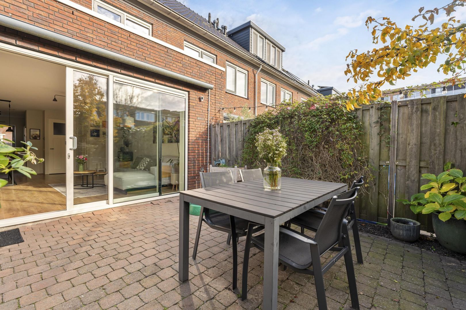 Eeuwige Jeugdlaan 16, Amsterdam foto-17