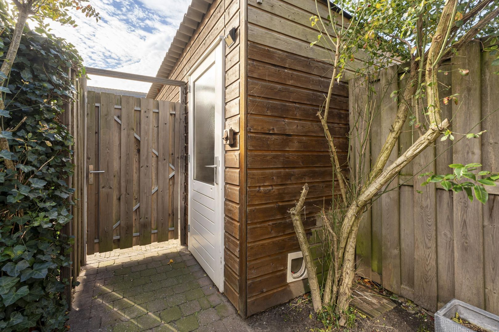 Eeuwige Jeugdlaan 16, Amsterdam foto-18