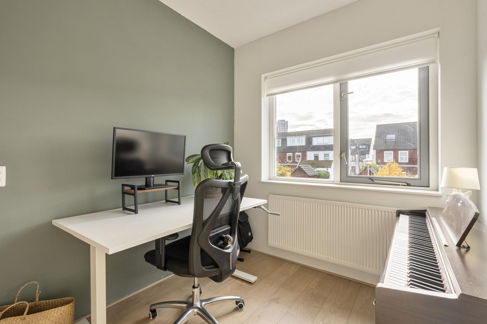 Eeuwige Jeugdlaan 16, Amsterdam foto-21