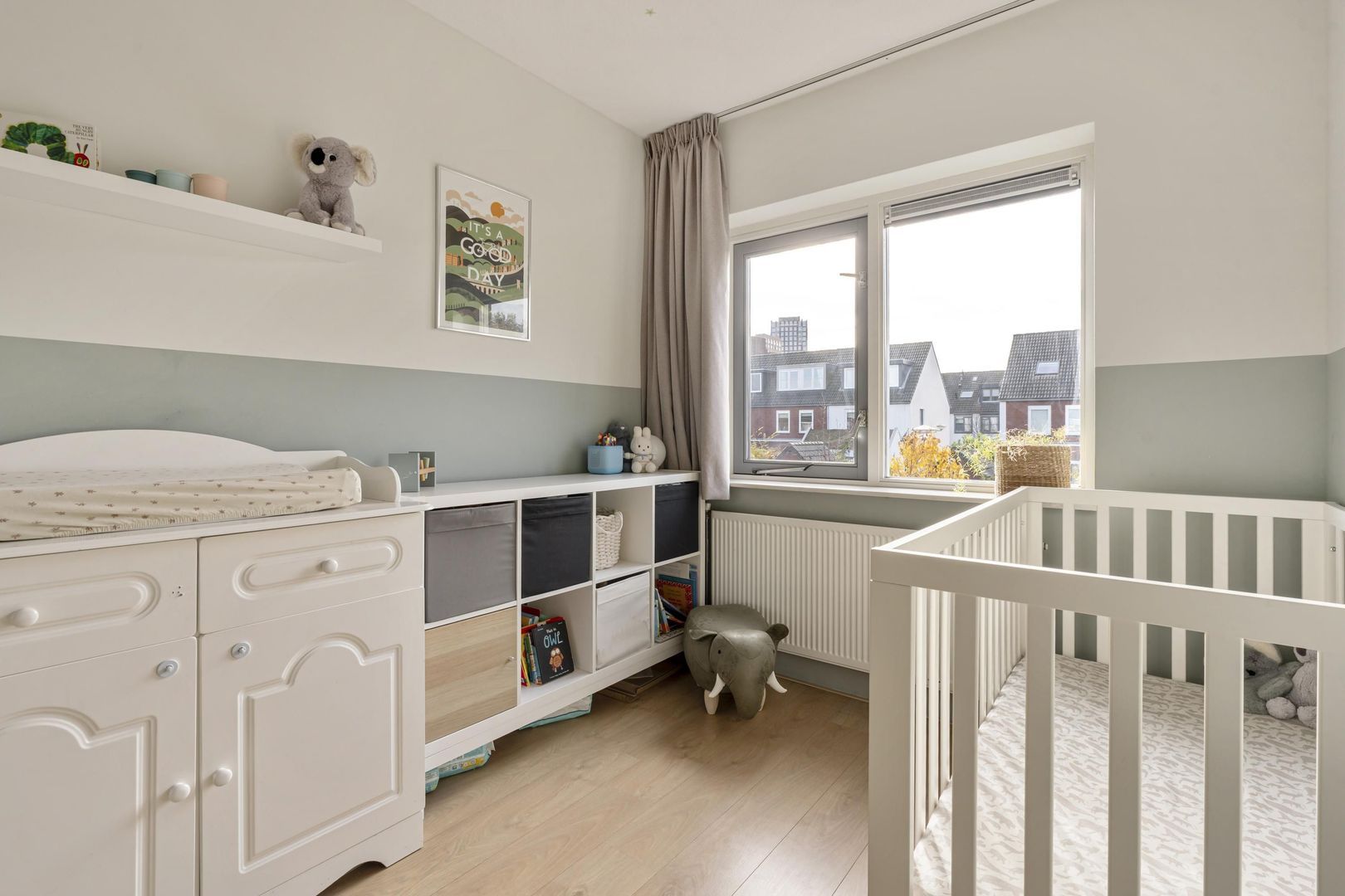 Eeuwige Jeugdlaan 16, Amsterdam foto-23