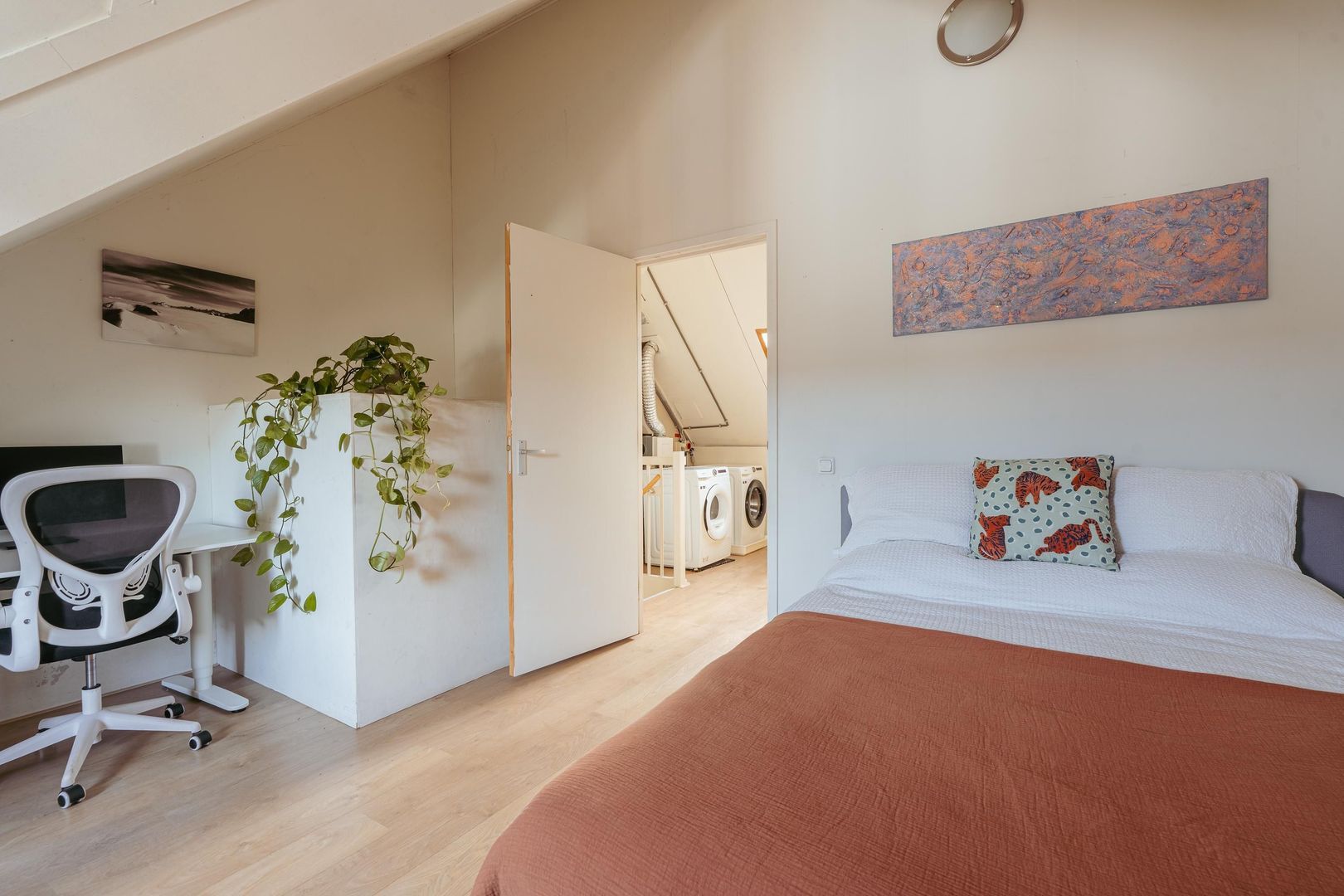 Eeuwige Jeugdlaan 16, Amsterdam foto-27