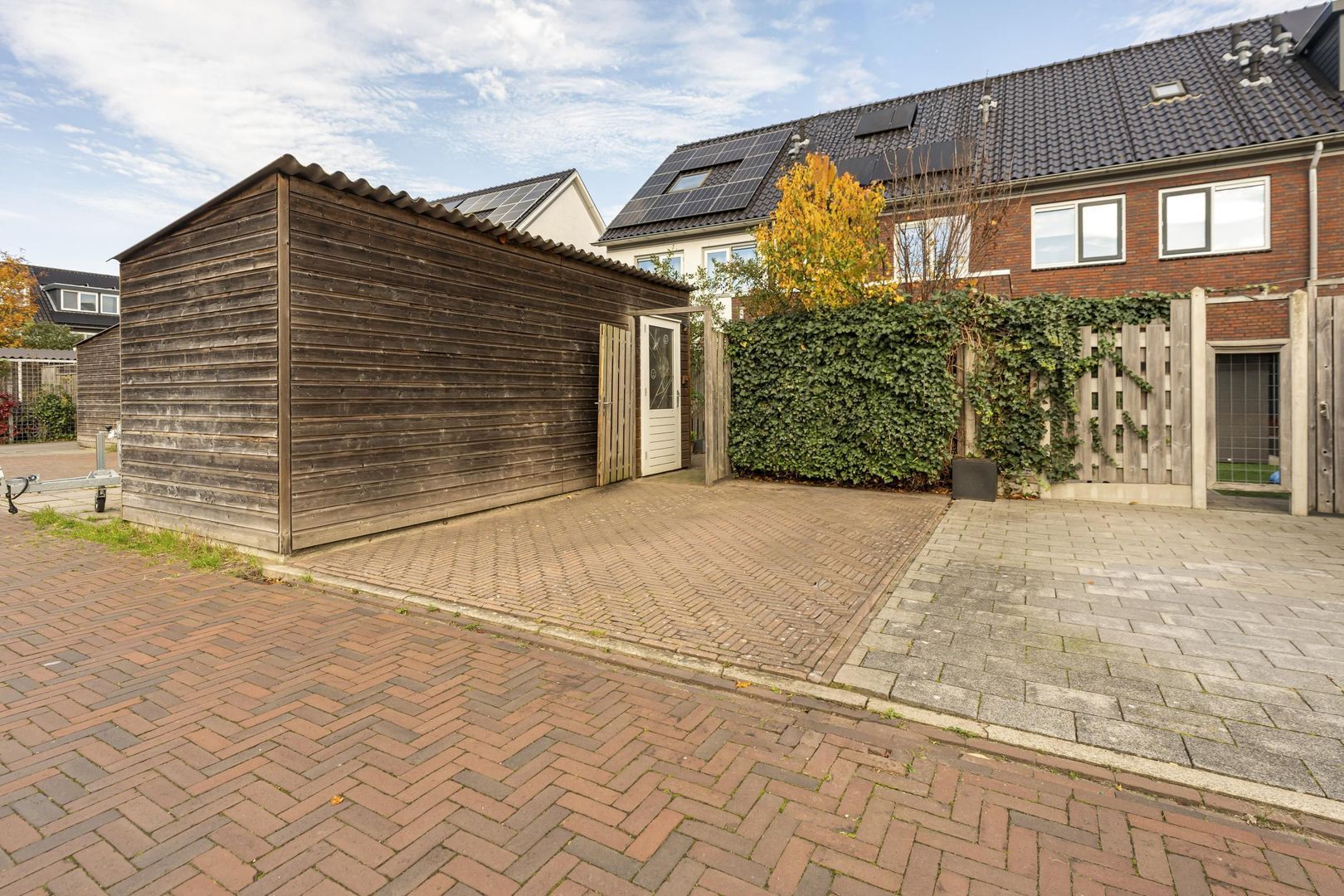 Eeuwige Jeugdlaan 16, Amsterdam foto-29