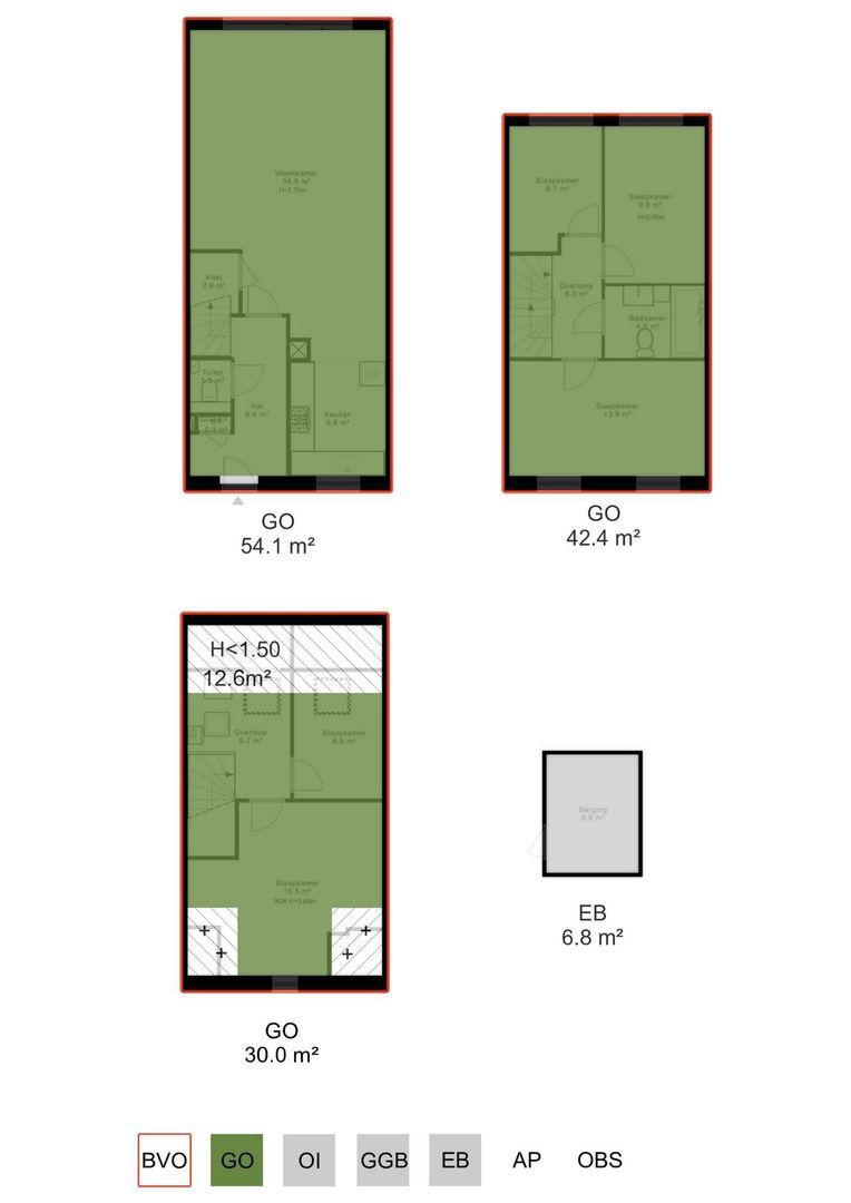 Eeuwige Jeugdlaan 16, Amsterdam foto-39