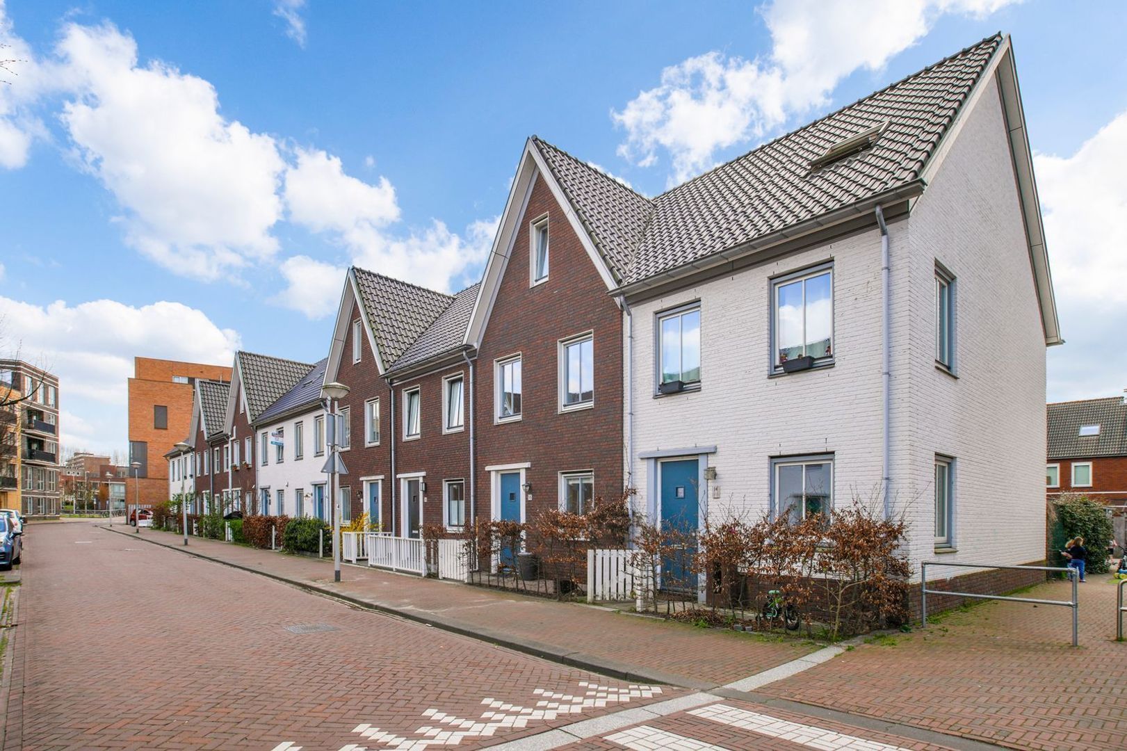 Eeuwige Jeugdlaan 16, Amsterdam foto-30